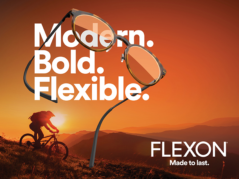 Marchon flexon hot sale frames